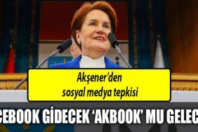 aksener sosyal medya