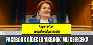 aksener sosyal medya