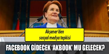aksener sosyal medya