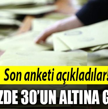 anket eyl