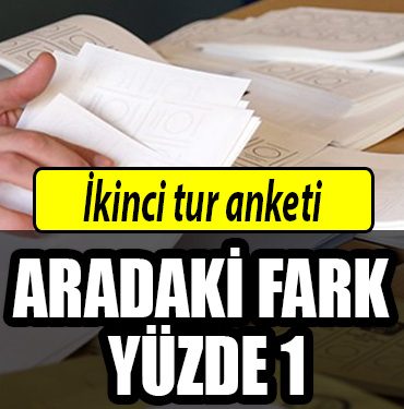 anket secim