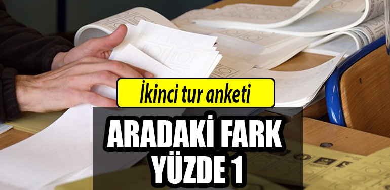 anket secim