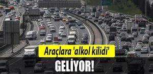 aracalr alkol kilidi