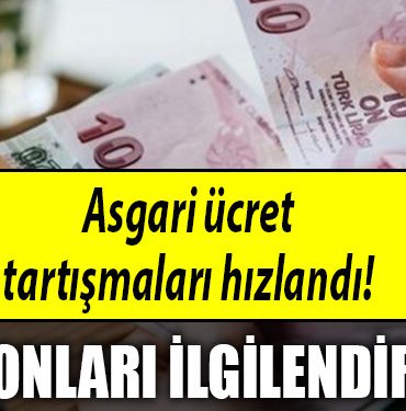 asgari ucret 1