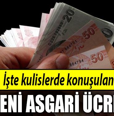asgari ucret 2