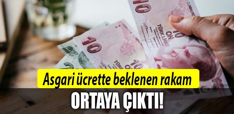 asgari ucret