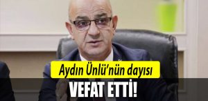 aydin unlu