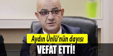 aydin unlu