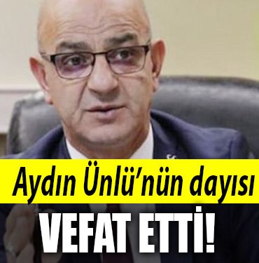 aydin unlu