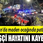 bartin maden