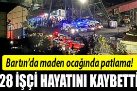 bartin maden