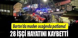 bartin maden