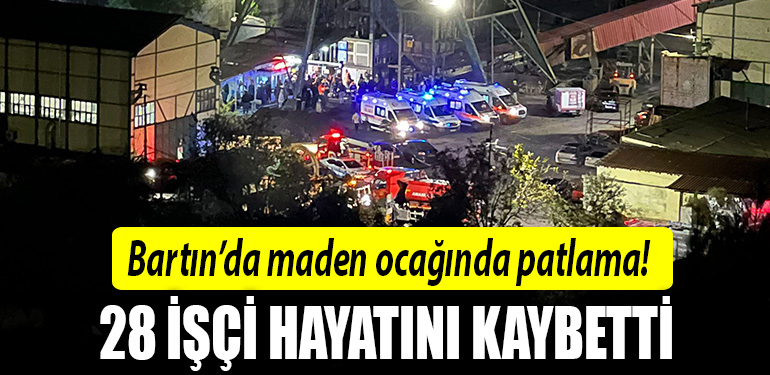 bartin maden