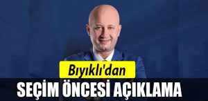 biyikli