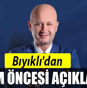 biyikli