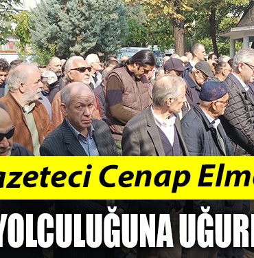 cenap elmas 1