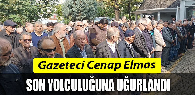 cenap elmas 1