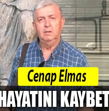 cenap elmas
