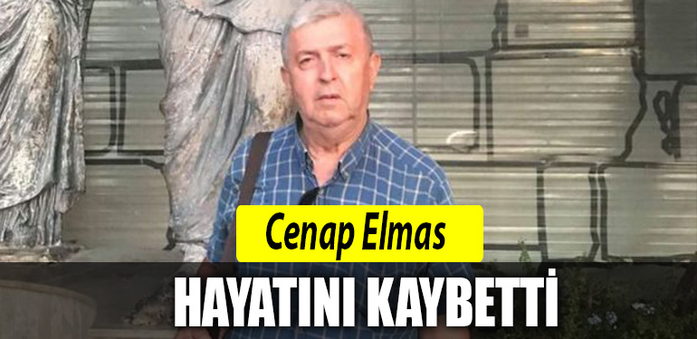cenap elmas
