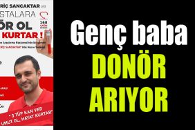 donor