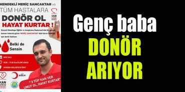 donor