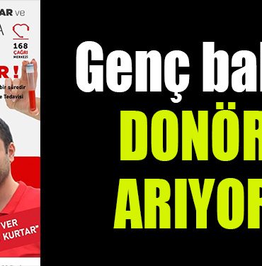 donor