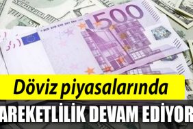 doviz piyasa ekonomi