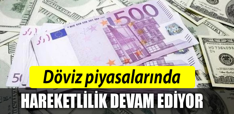 doviz piyasa ekonomi