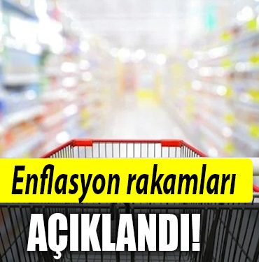 enflasyon