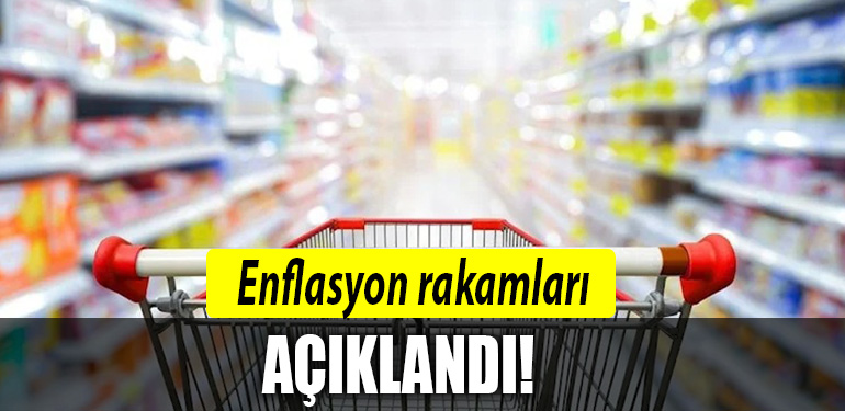 enflasyon