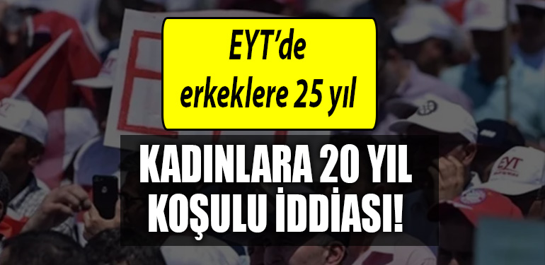 eyt sartlar