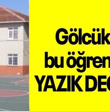 golcuk