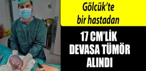 golcuk hasta