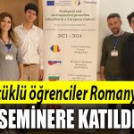 golcuk seminer