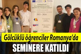 golcuk seminer