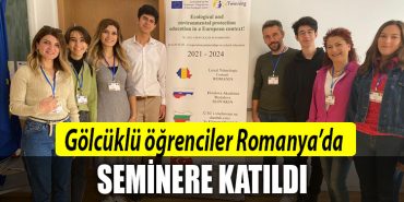 golcuk seminer