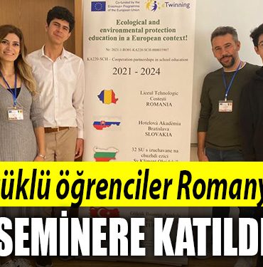 golcuk seminer