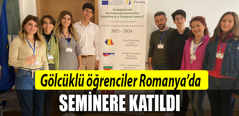golcuk seminer