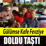 gulumse kafe fevziye