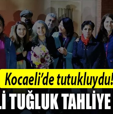 hdp aysel tugluk