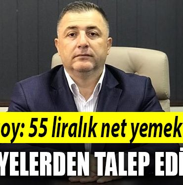 hizmet is idris ersoy