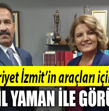 hurriyet