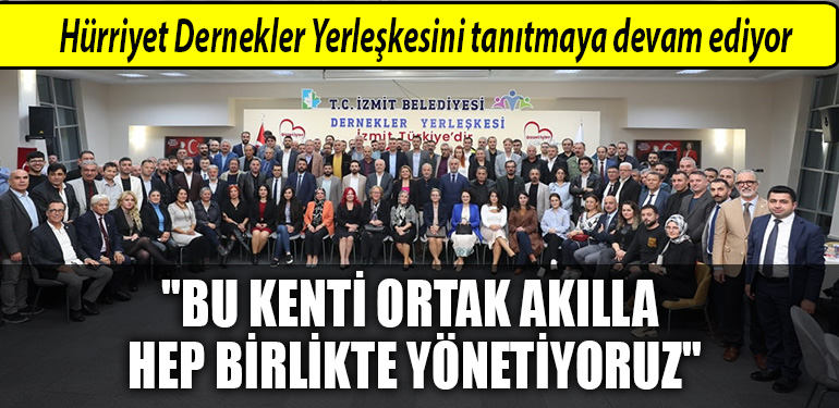 hurriyet dernekler yerleskesi 1