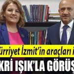 hurriyet fikri isik