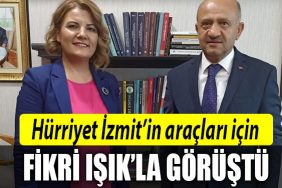hurriyet fikri isik