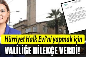 hurriyet halk evi valilik