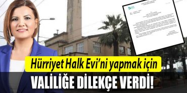 hurriyet halk evi valilik