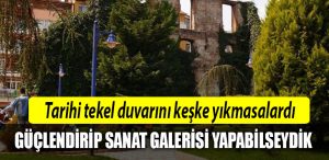 hurriyet tekel duvari u
