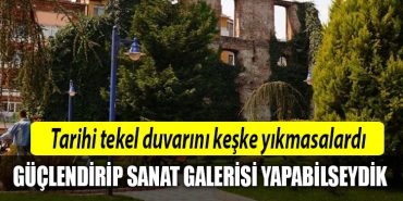 hurriyet tekel duvari u