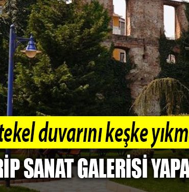 hurriyet tekel duvari u